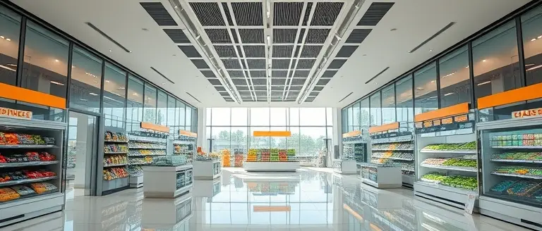 The Future of Convenience: Market Trends Beyond 7-Eleven