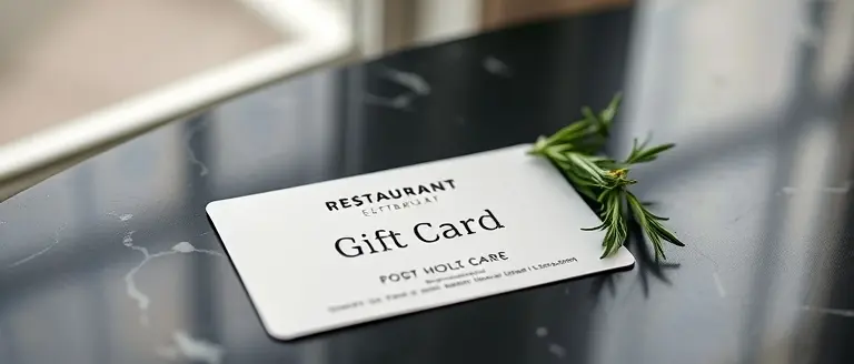 What Happens to My 801 Chophouse Gift Cards?