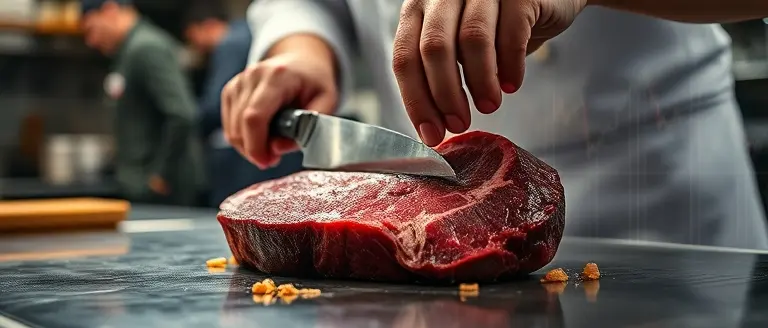 Deep Dive into the Financials and Operational Challenges Facing 801 Chophouse