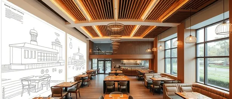 The Future of 801 Chophouse: Restructuring Plans and Industry Parallels