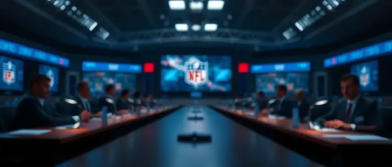 The Rodgers Dilemma: Why Pittsburgh is in a State of 2026 Draft Uncertainty
