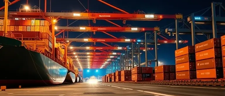 The Evolution of Maghreb Trade Alliances: A Data-Driven Overview