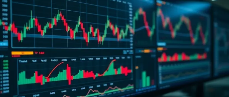Investor Guide: Managing Risk Amidst Fuel Price Volatility