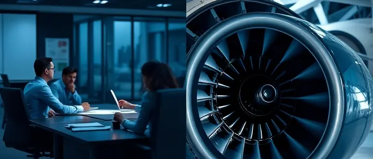 Airline Financial Strategies in a Volatile Geopolitical Landscape