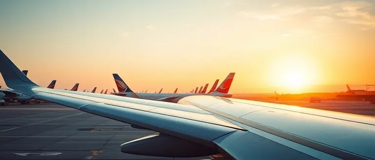 State of the Skies: Analyzing the Trump Administration’s Stance on Airline Consolidation