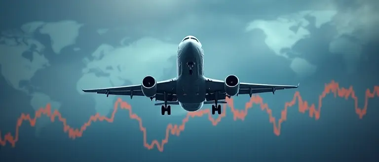 The Current State of the Airline Industry: Navigating Geopolitical Headwinds and Rising Costs