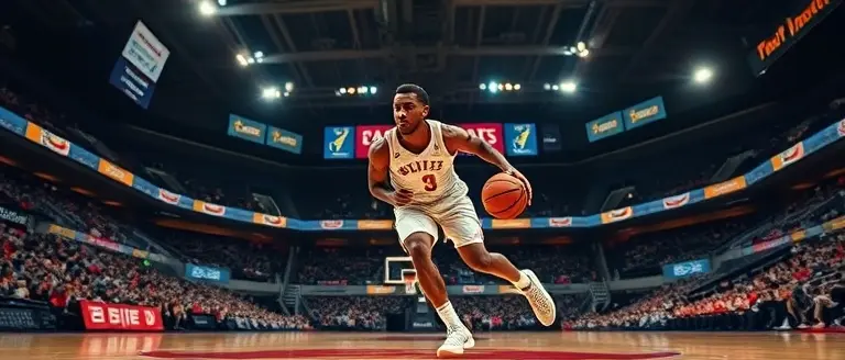 Scouting Report: The Elite Skillset of the 2026 Draft's Top Prospect