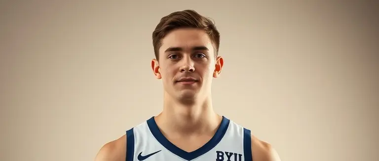 AJ Dybantsa Officially Declares for the 2026 NBA Draft
