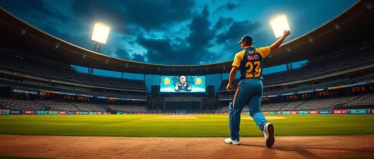 The Historic 103-Run Rout: Breaking Down the CSK vs. MI Clash