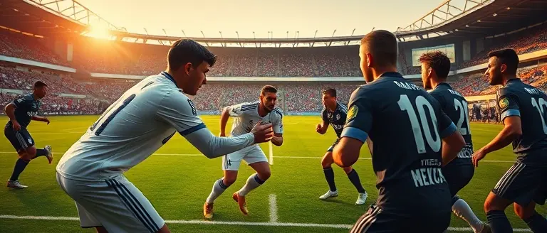 Al-Hilal’s Tactical Dominance and League Implications