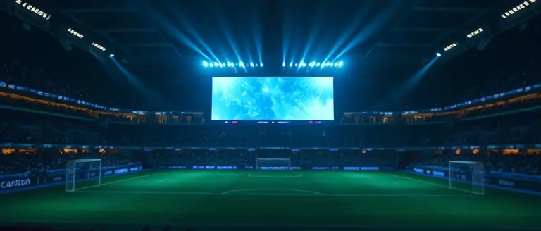 Post-Match Statistical Analysis and Highlights