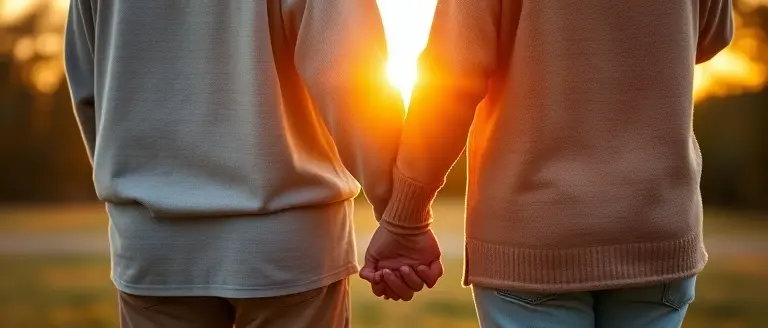 A Lifetime of Devotion: Honoring the Marriage of Alan and Suzanne