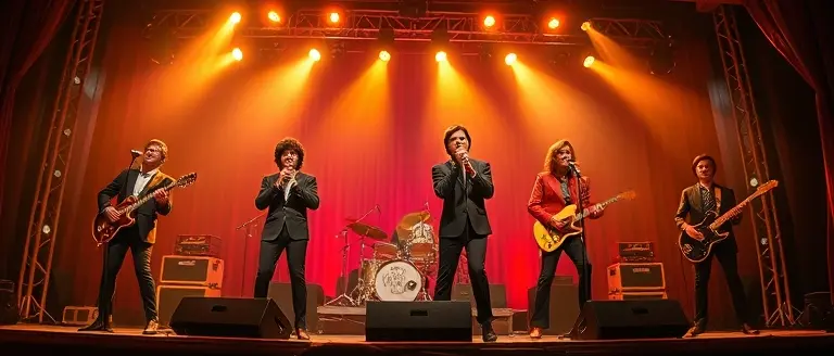 The Architect of The Osmonds: Professional Contributions
