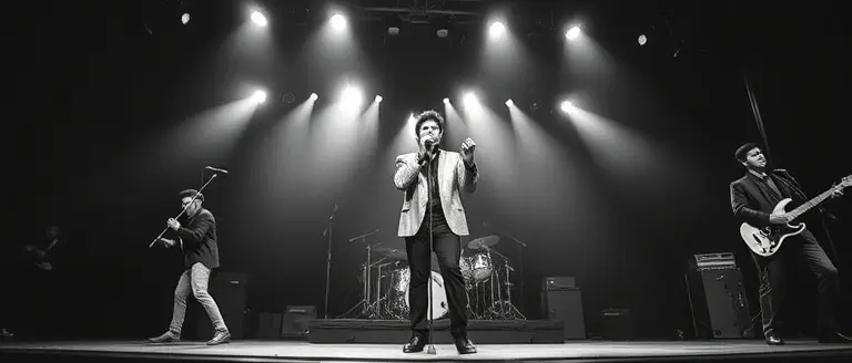 The Foundation: Alan’s Often-Overlooked Role in The Osmonds’ Rise