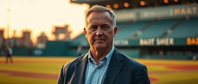 Chad Tracy’s Challenge and the Future of the Red Sox Organization