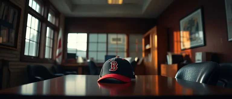 The End of an Era: Breaking Down the Red Sox Firing of Alex Cora