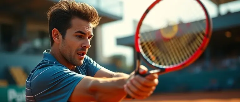 Shock at the BMW Open: Flavio Cobolli Stuns Top-Seeded Alexander Zverev