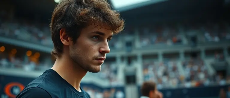 Impact on the Season: Zverev’s Path Forward Post-Munich