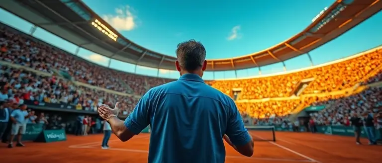 The Italian Wave: Rising Stars Reshaping the ATP Tour