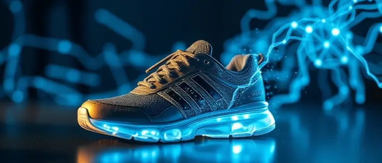 Investigating the 'Bizarre Pivot from Shoes to AI' and Stock Surge