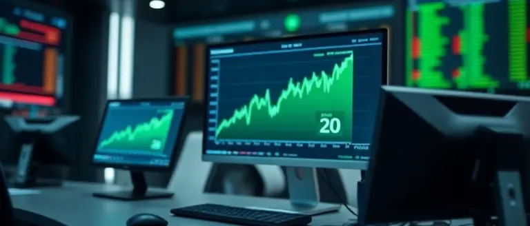 The April 20 Crossroads: Legal Deadlines and Market Volatility