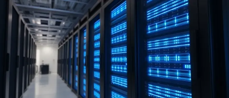 The AWS Shift: Why Cloud Growth Outweighs Retail Revenue