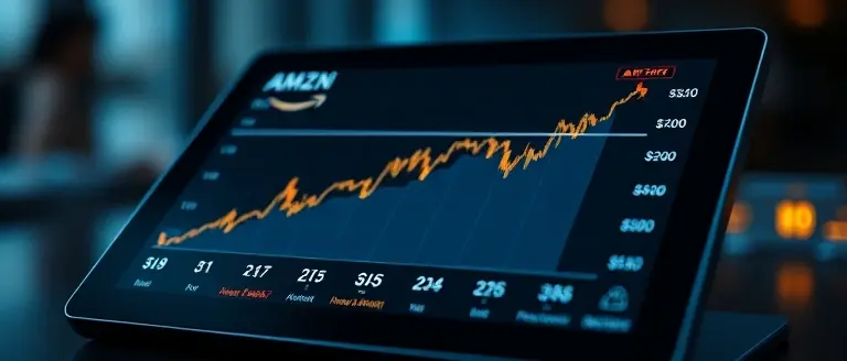 Q1 2026 Earnings Recap: Why AMZN Is Commanding Market Attention