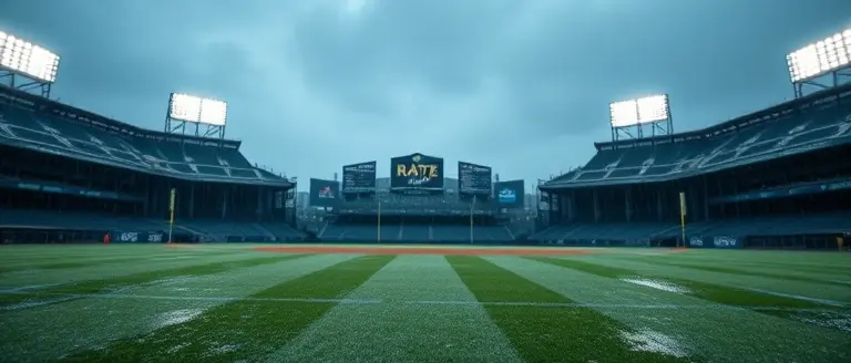 Angels vs. White Sox: Latest Weather Delay and Game Status Updates