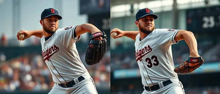 Pitching Preview: Will Warren vs. Yusei Kikuchi