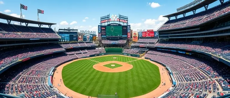 The April 13 Showdown: Yankees Seek to Snap Five-Game Skid