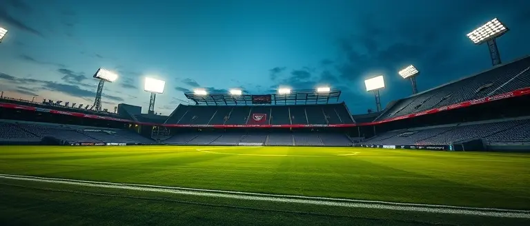 Match Overview: PSG’s Title Charge Hits the Stade Raymond-Kopa