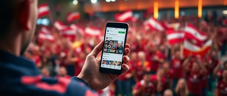 Social Sentiment: Fans Divided Between Domestic Glory and European Dreams
