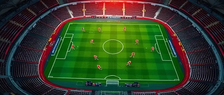 Tactical Deep Dive: Luis Enrique’s Rotation and Midfield Transitions