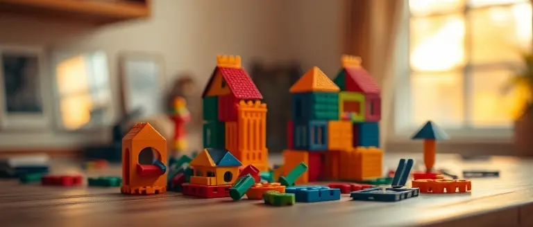 Finding Zen: Anthony Davis and His LEGO Hobby