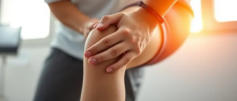Understanding Sports Recovery: Bone Bruises vs. Achilles Tears