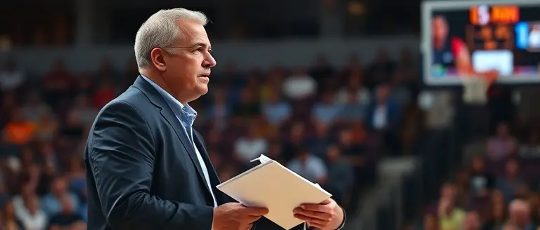 Strategic Adjustments: Navigating the Playoffs Without Edwards