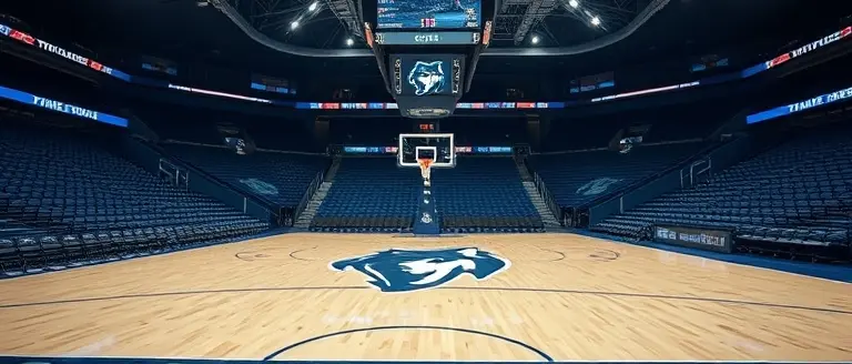 The Timberwolves' Double Blow: Game 4 Injury Report