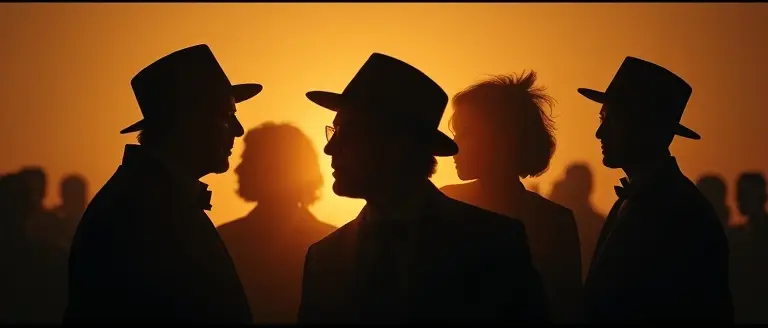 Beyond the Cape: The Acting Evolution of Antony Starr