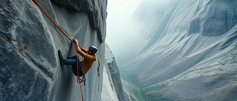 Survival at the Edge: Analyzing Stunts and Behind-the-Scenes Agony