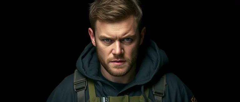 Taron Egerton’s Dark Turn: Analyzing the Villainous Performance