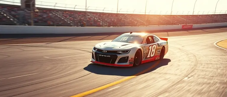 The Alabama Manufactured Housing 200: Talladega’s High-Stakes ARCA Showdown