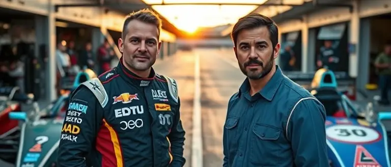 Influencers vs. Pros: How Cleetus McFarland and Squirrel McNutt Fared