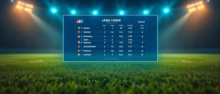 Premier League Table Impact: Analyzing the Title Race Consequences