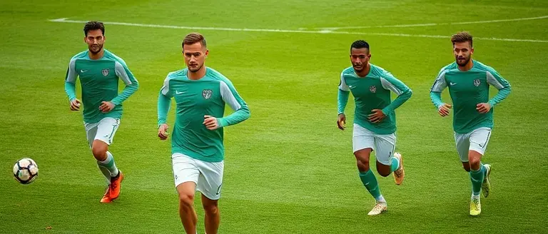 Arsenal Team News and Predicted Starting XI