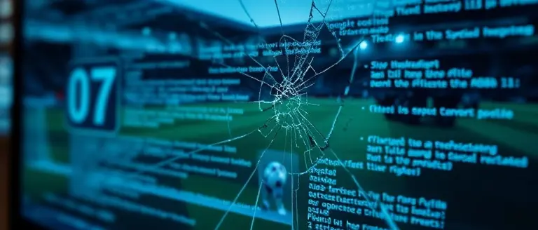 Technical Glitch Hinders In-Depth Arsenal vs. Sporting CP Analysis