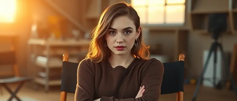 The 'It Girl' of Studio 8H: Beyond the Viral Clip