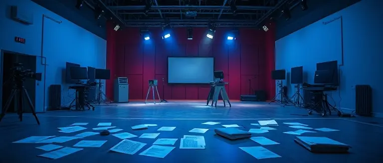 Behind the Curtain: The Reality of SNL Production Dynamics