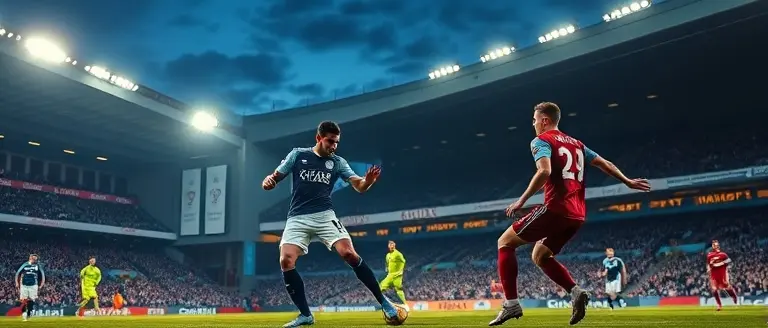 An Instant Classic: Breaking Down the 4-3 Thriller at Villa Park
