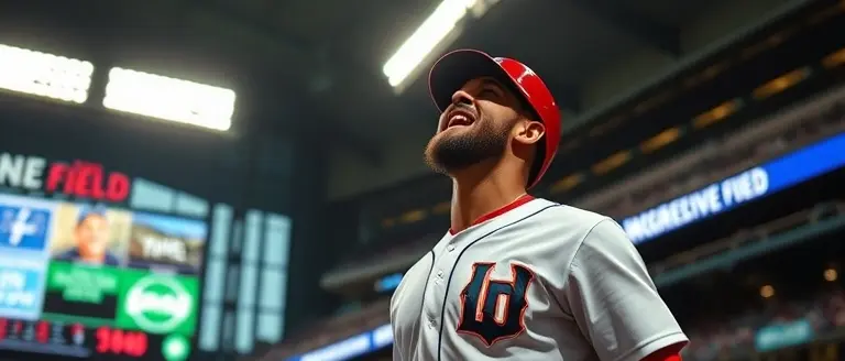 Astros vs. Guardians: April 2026 Series Recap and Opening Game Highlights