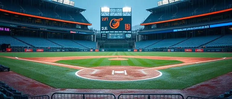 Astros vs. Orioles Doubleheader: Weather-Driven Schedule Changes